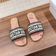 Christian Dior Slippers